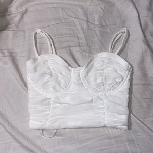 White Fox Top